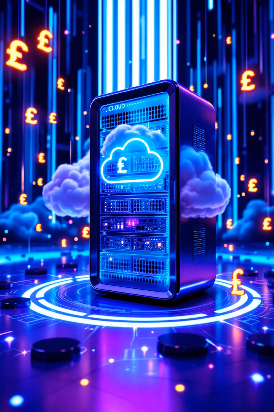 Experts in Cloud Cost Optimisation and Management